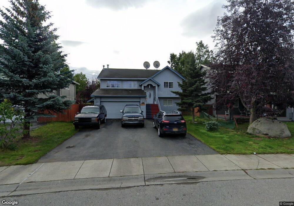 9619 Musket Ball Cir, Anchorage, AK 99507 - photo 1