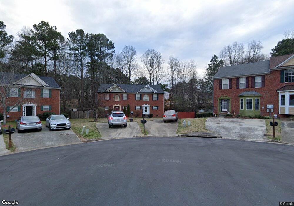 3082 Majestic Park Ct unit 2, Duluth, GA 30096 - photo 1