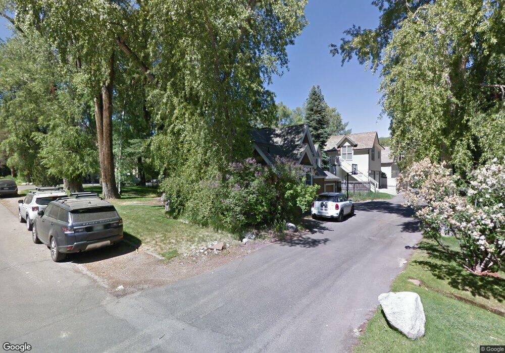 700 W Francis St, Aspen, CO 81611 - photo 1