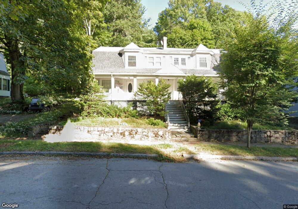 94 Beaconsfield Rd, Worcester, MA 01602 - photo 1