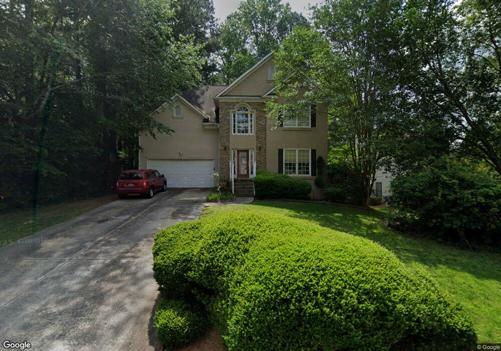 4706 Cedar Wood Dr SW unit 1, Lilburn, GA 30047 - photo 1