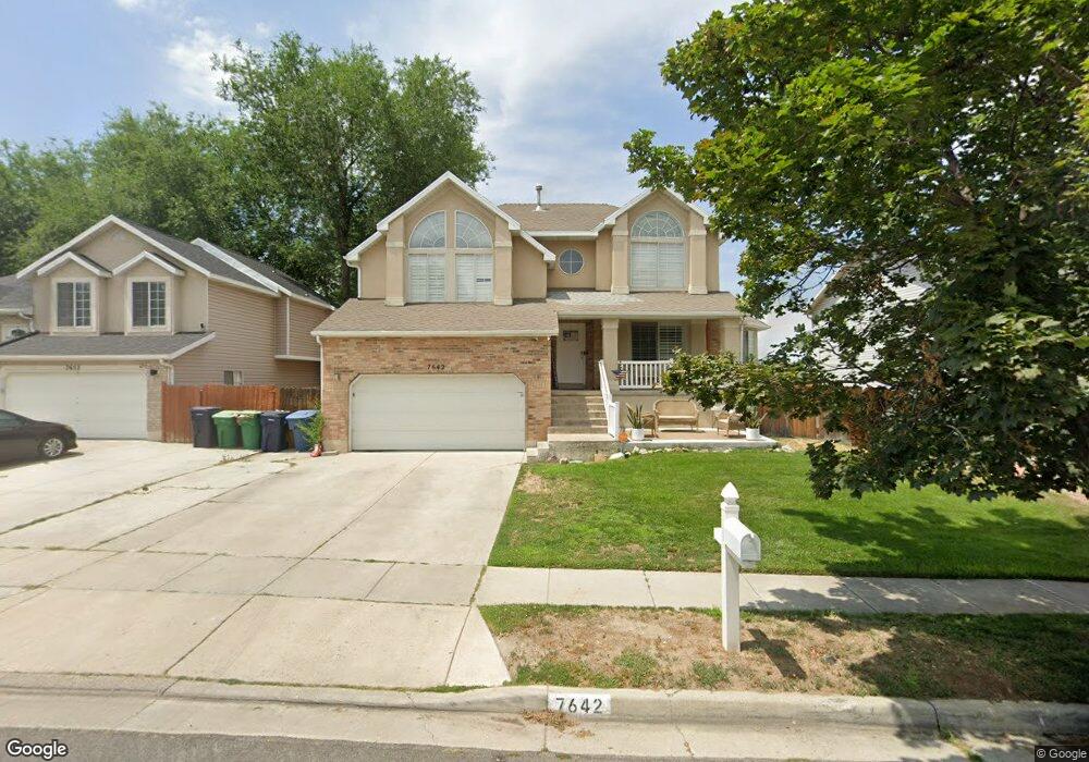7642 S 520 E, Midvale, UT 84047 - photo 1