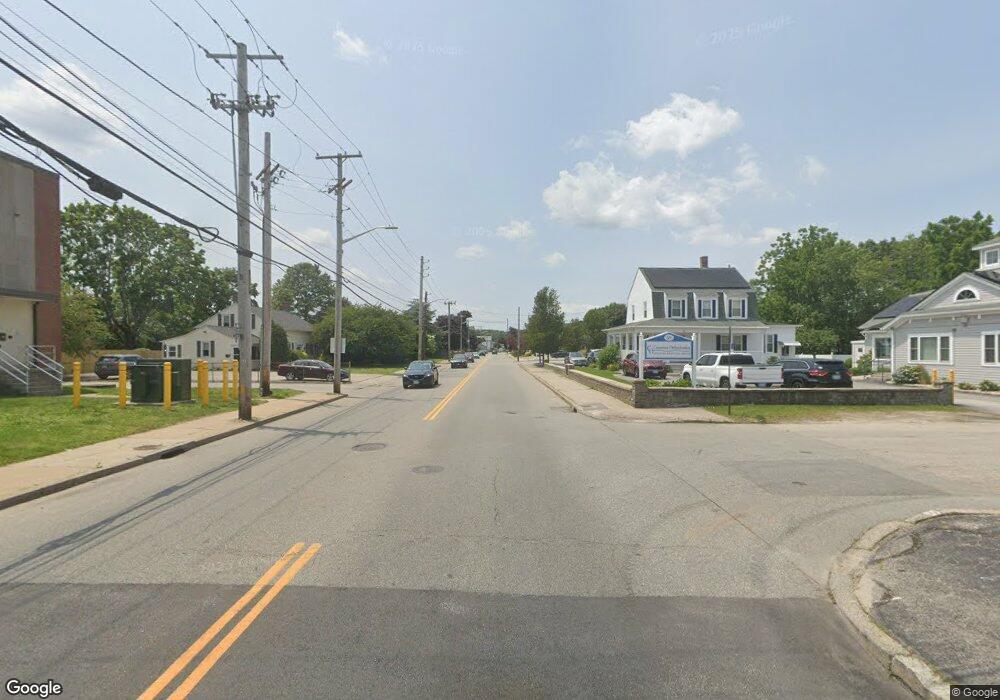 Pole 53 Phenix Ave, Cranston, RI 02920 - photo 1