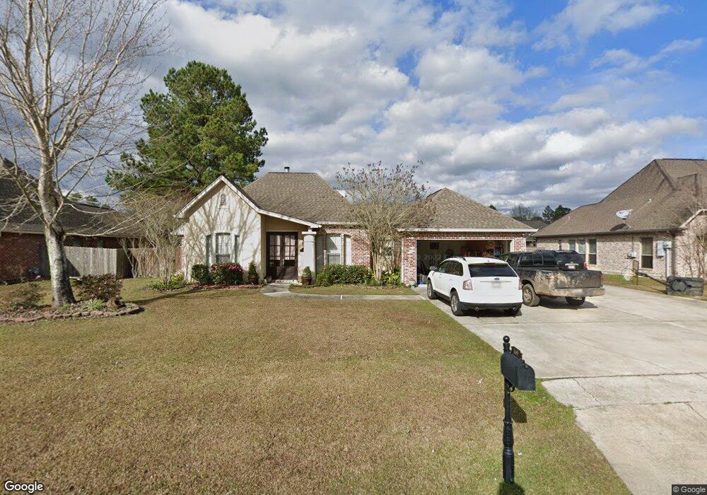 165 Old Mill Loop, Pearl River, LA 70452 - photo 1