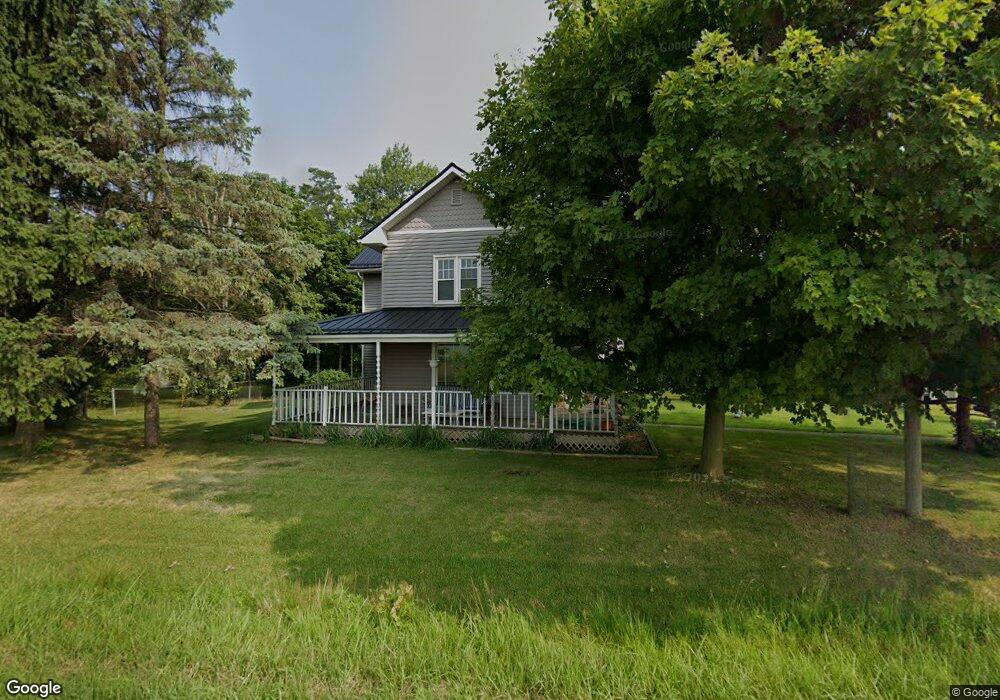 20407 Old 24, Woodburn, IN 46797 - photo 1