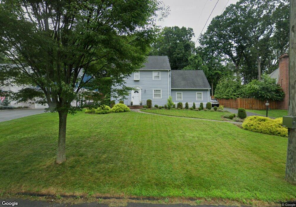 254 Maple St, Haworth, NJ 07641 - photo 1