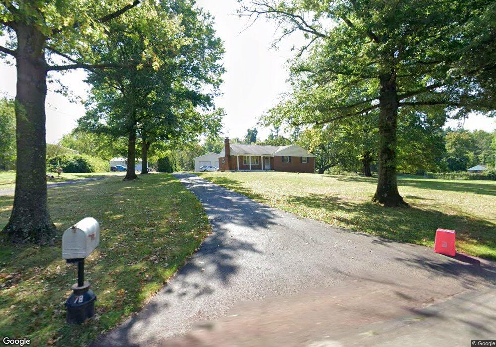 78 Neiffer Rd, Royersford, PA 19468 - photo 1