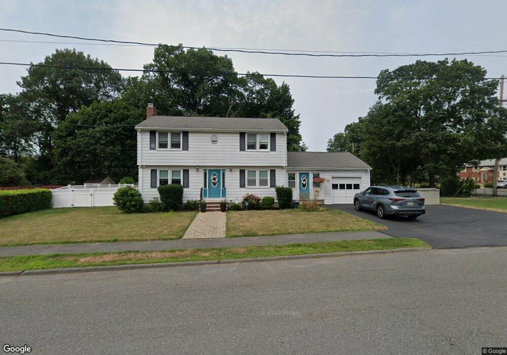 1 Lima St, Danvers, MA 01923 - photo 1