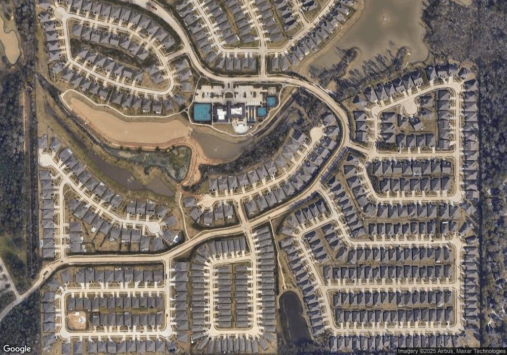 240 Appaloosa Ct, Spring, TX 77382 - photo 1