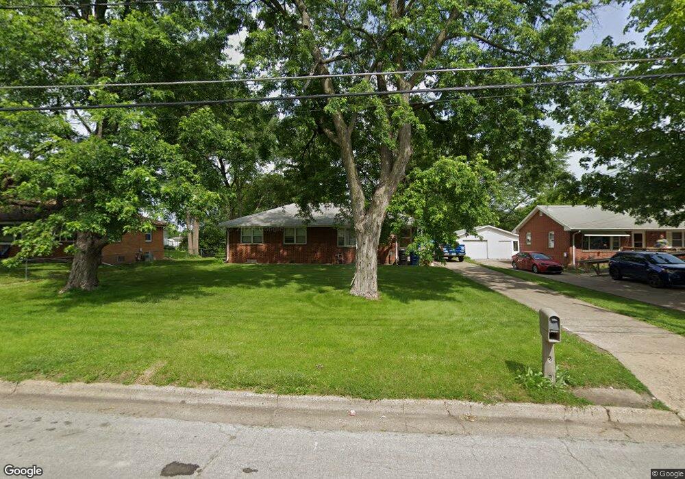 3915 E 28th St, Des Moines, IA 50317 - photo 1