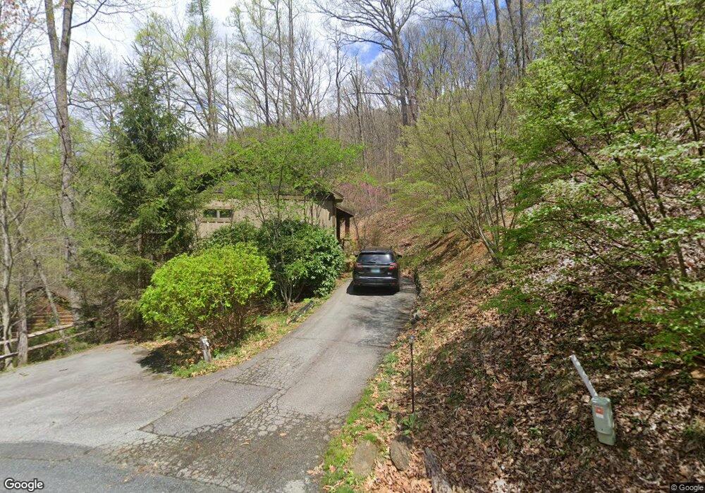 47 Falls Crossing, Burnsville, NC 28714 - photo 1