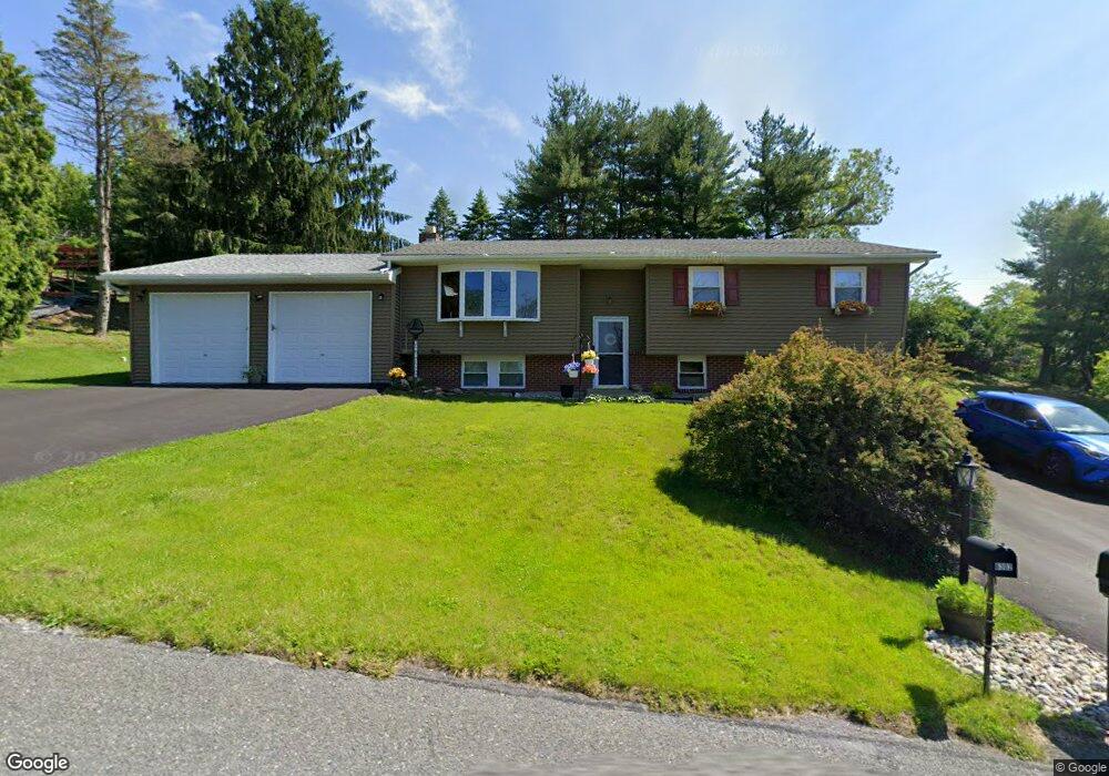 6297 Hillside Rd, Germansville, PA 18053 - photo 1