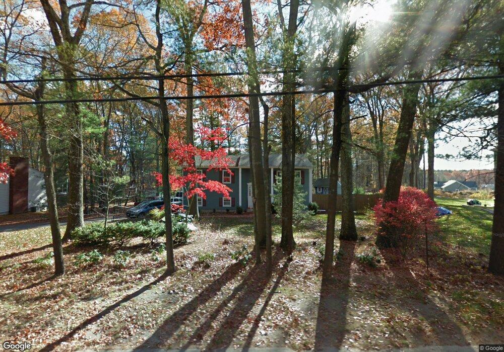 80 Smith Ave, Greenville, RI 02828 - photo 1