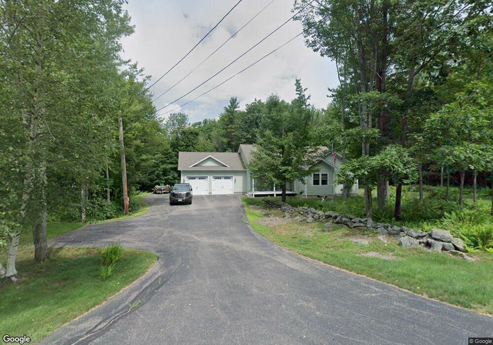 0 Clover Ridge Rd, Meredith, NH 03253 - photo 1