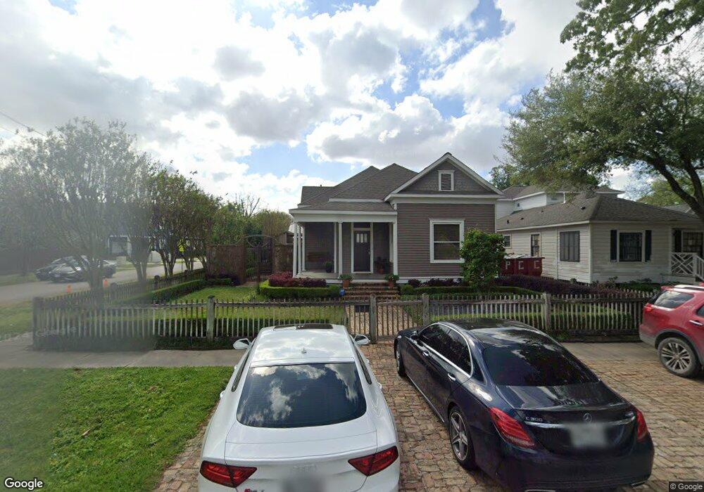 801 Arlington St, Houston, TX 77007 - photo 1