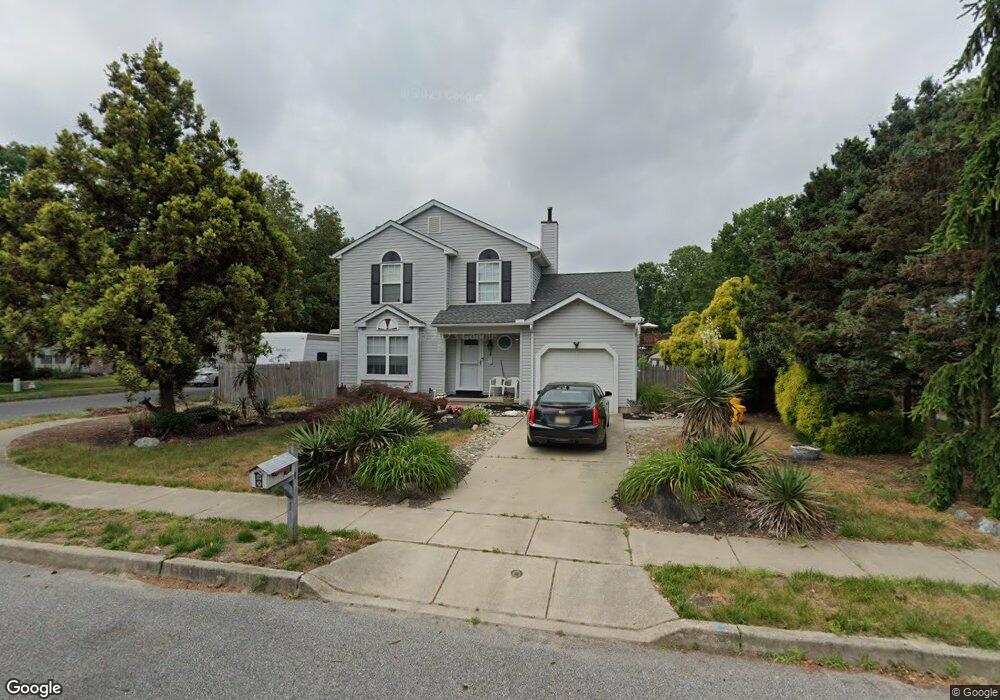 1 Adams Ave, Berlin, NJ 08009 - photo 1