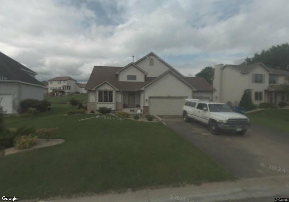 9562 Coneflower Cir, Champlin, MN 55316 - photo 1