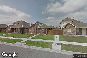 1413 SW 24th St, Moore, OK 73170