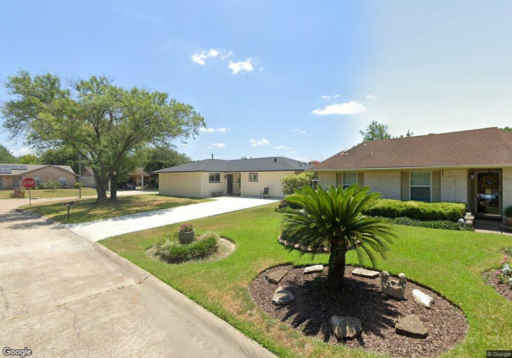 1403 Saddle Rock Dr, Houston, TX 77088 - photo 1