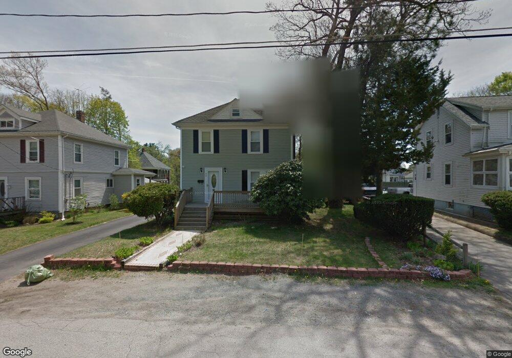 42 Cushing Ave, Brockton, MA 02301 - photo 1