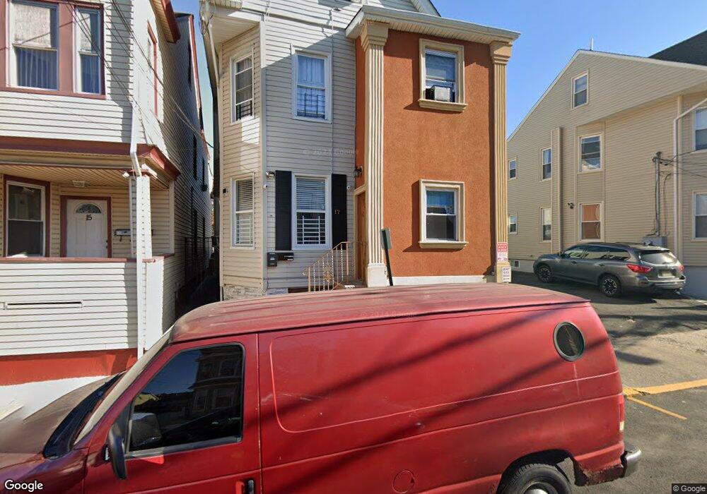 19 E 20th St unit 21, Paterson, NJ 07513 - photo 1
