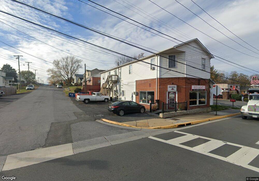 1202 N Royal Avenue B A, Front Royal, VA 22630 - photo 1