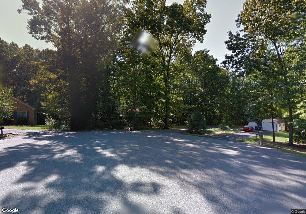 10708 Heavenwood Ct, Spotsylvania, VA 22553 - photo 1