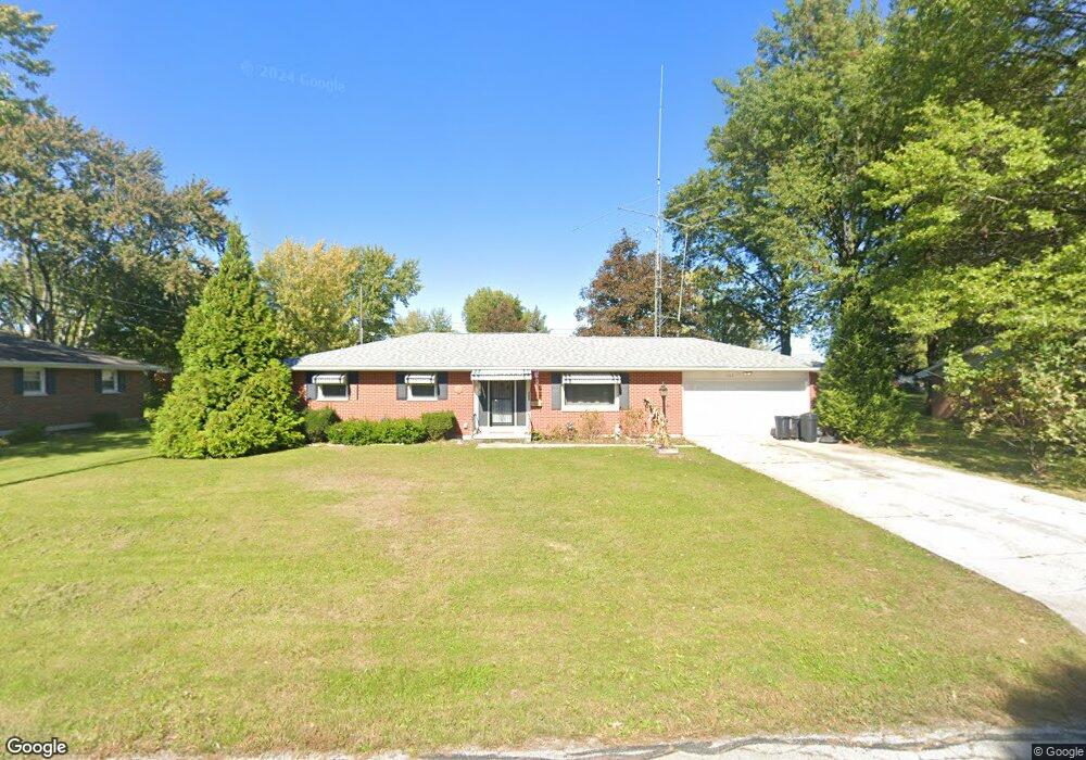 402 Onalee Dr, Cridersville, OH 45806 - photo 1