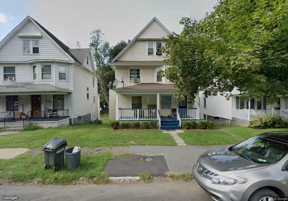 1039 Monroe L 22 Ave, Scranton, PA 18510 - photo 1