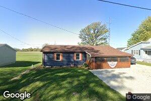 800 N Elm St, Dunkirk, IN 47336
