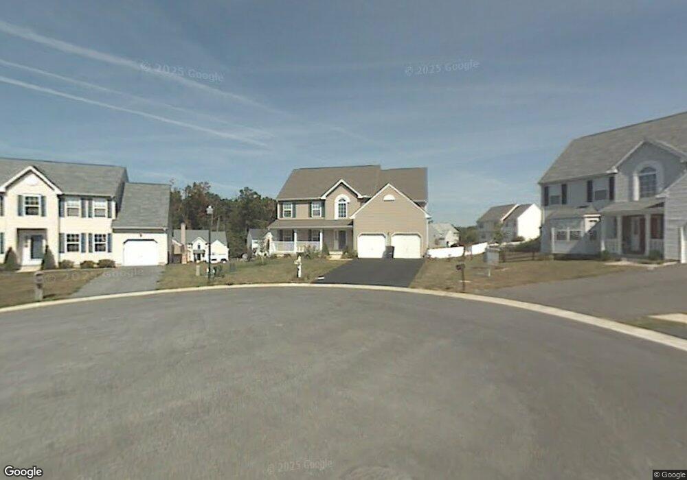 510 Umber Ct, Newark, DE 19702 - photo 1