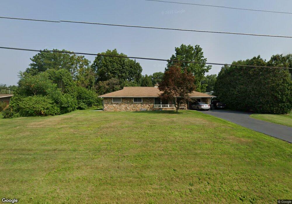 6975 Hillside Dr, Bloomsburg, PA 17815 - photo 1