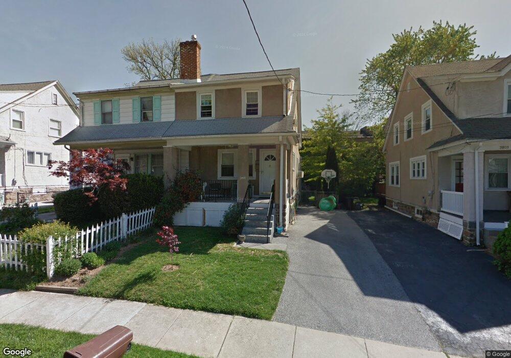 2805 Saint Marys Rd, Ardmore, PA 19003 - photo 1