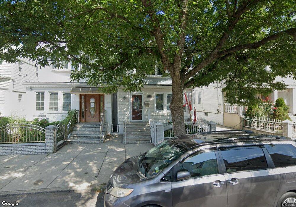 11109 91st Ave, Richmond Hill, NY 11418 - photo 1