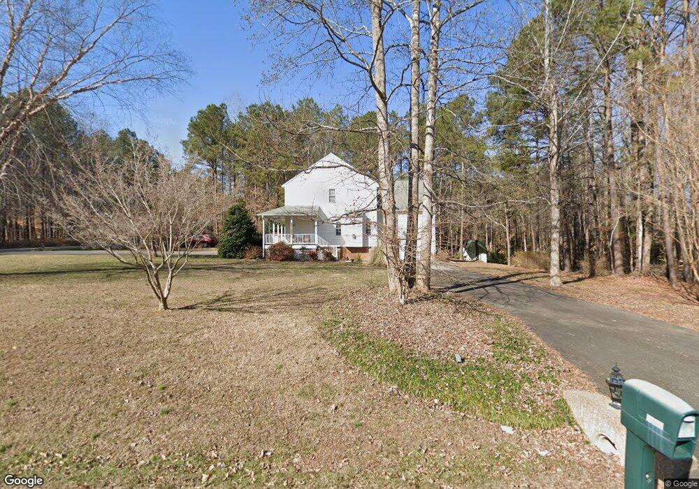 7030 Harrision Bluff, New Kent, VA 23140 - photo 1