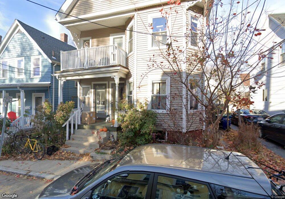 5 Mountain Ave unit 1, Somerville, MA 02143 - photo 1