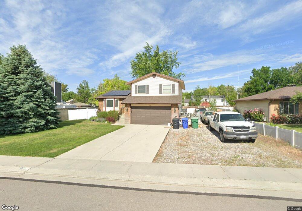 9262 Vistawest Dr, West Jordan, UT 84088 - photo 1