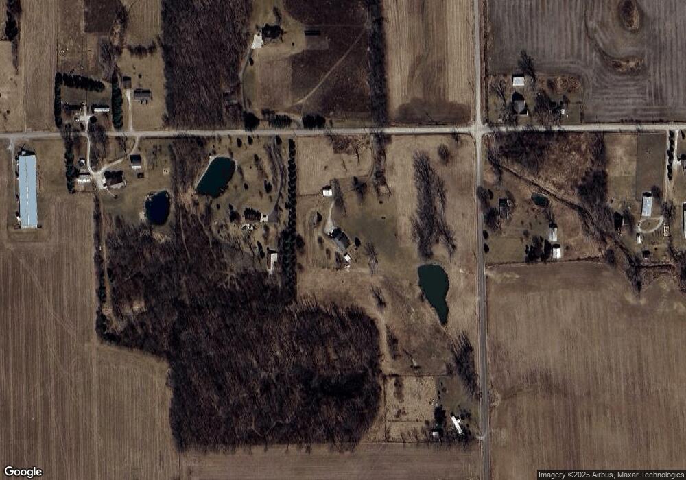 5569 W 200 S, Warsaw, IN 46580 - photo 1