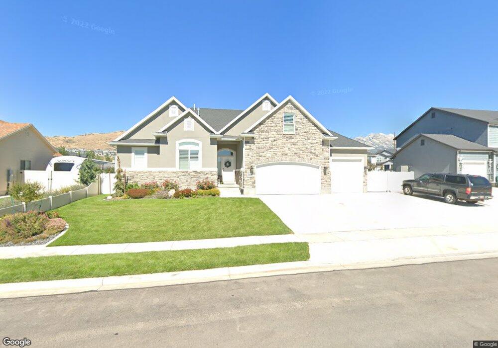 236 W 3375 N, Lehi, UT 84043 - photo 1