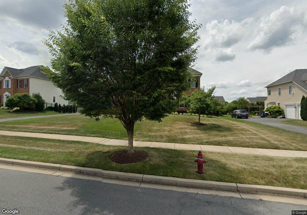 17612 Cobb Ave, Poolesville, MD 20837 - photo 1