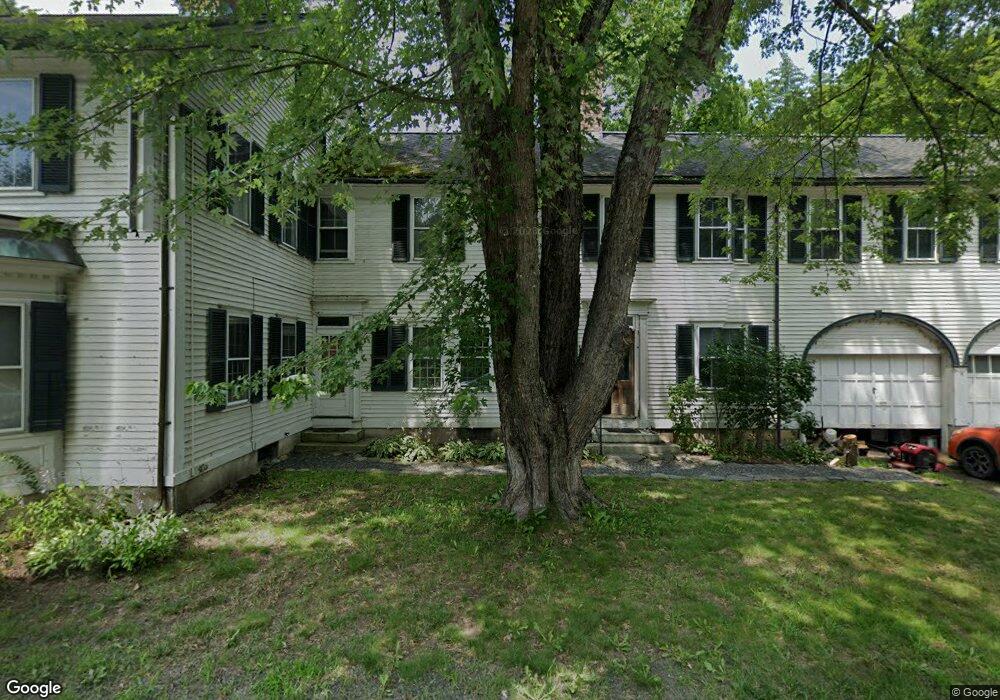 4 Dover Rd unit 47A, Williamsville, VT 05362 - photo 1