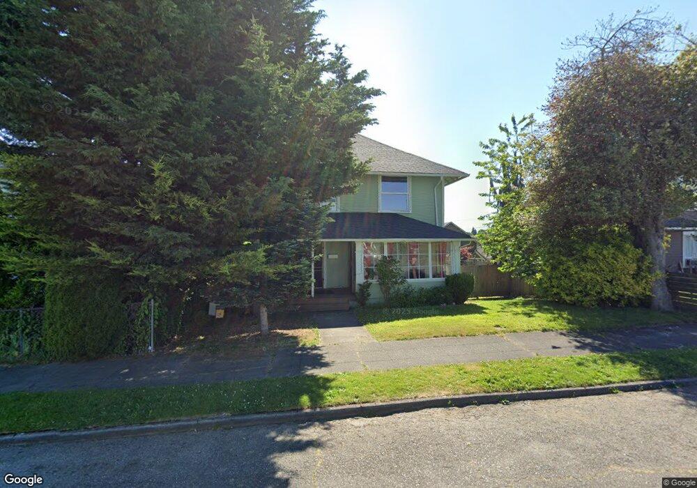2021 Rockefeller Ave, Everett, WA 98201 - photo 1