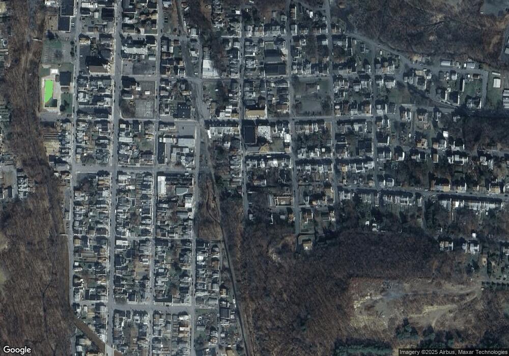 801 Oneida St, Shamokin, PA 17872 - photo 1