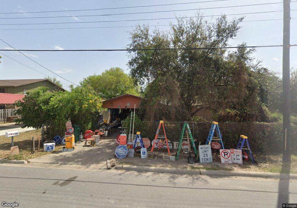 209 S Casa Rd, Pharr, TX 78577 - photo 1