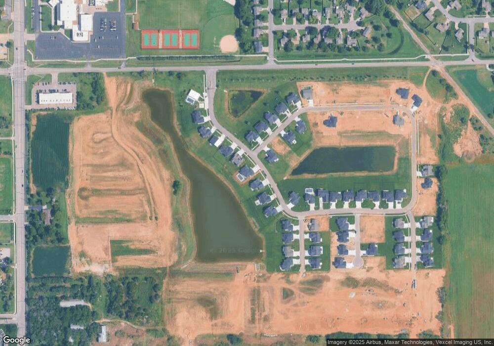 4505 N Bluestem St, Maize, KS 67101 - photo 1