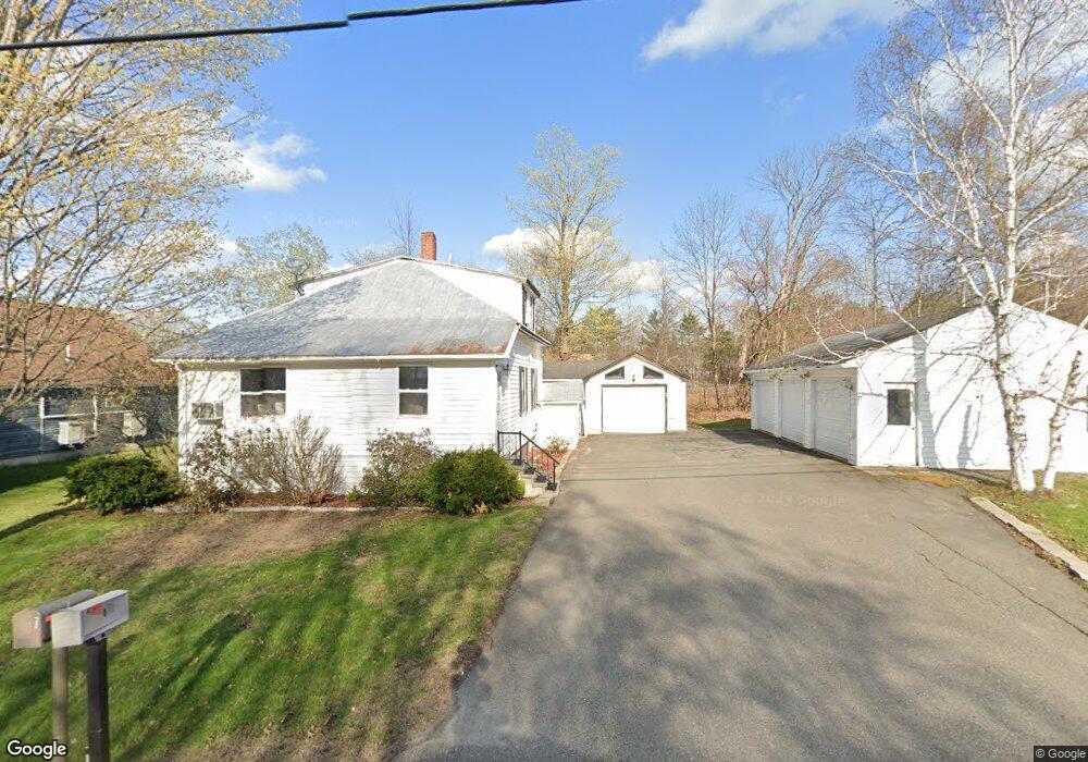 Lot 4 Dartmouth St, Skowhegan, ME 04976 - photo 1