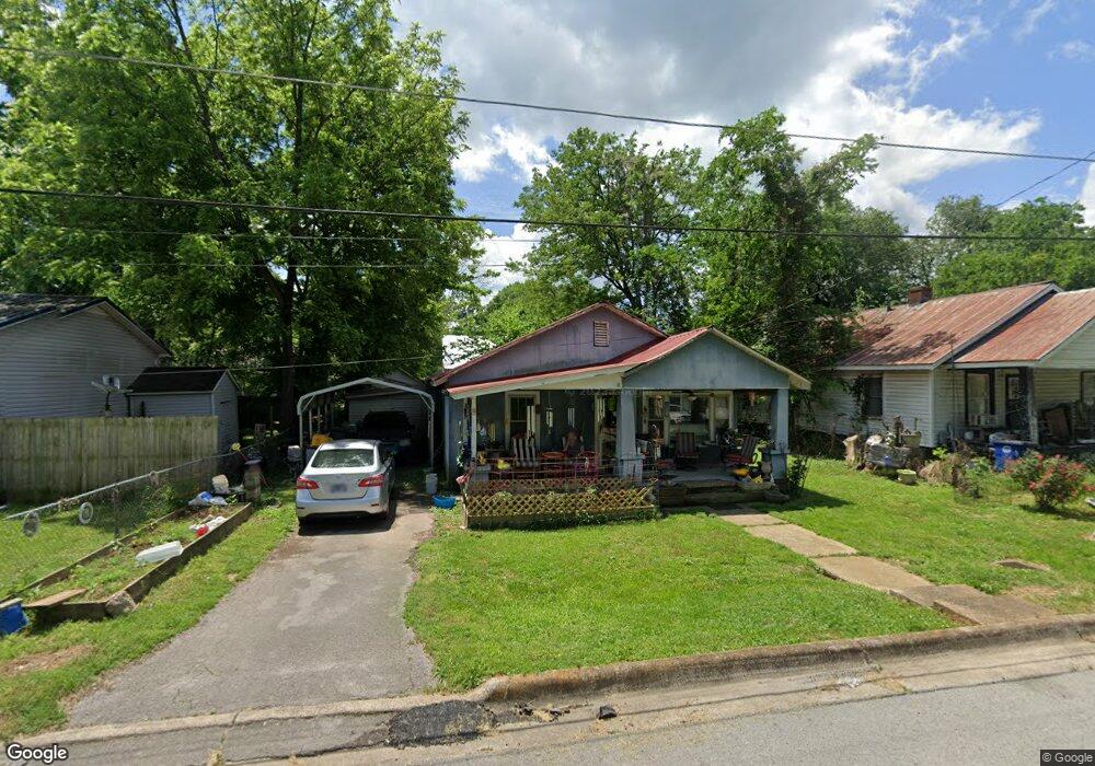 506 Carney St, Shelbyville, TN 37160 - photo 1
