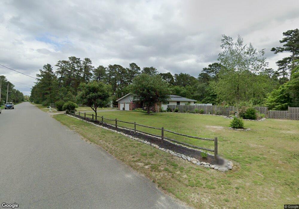 2539 Dover Rd, Forked River, NJ 08731 - photo 1