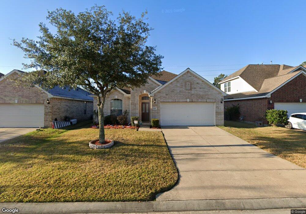 23407 W Pine Ivy Ln, Tomball, TX 77375 - photo 1