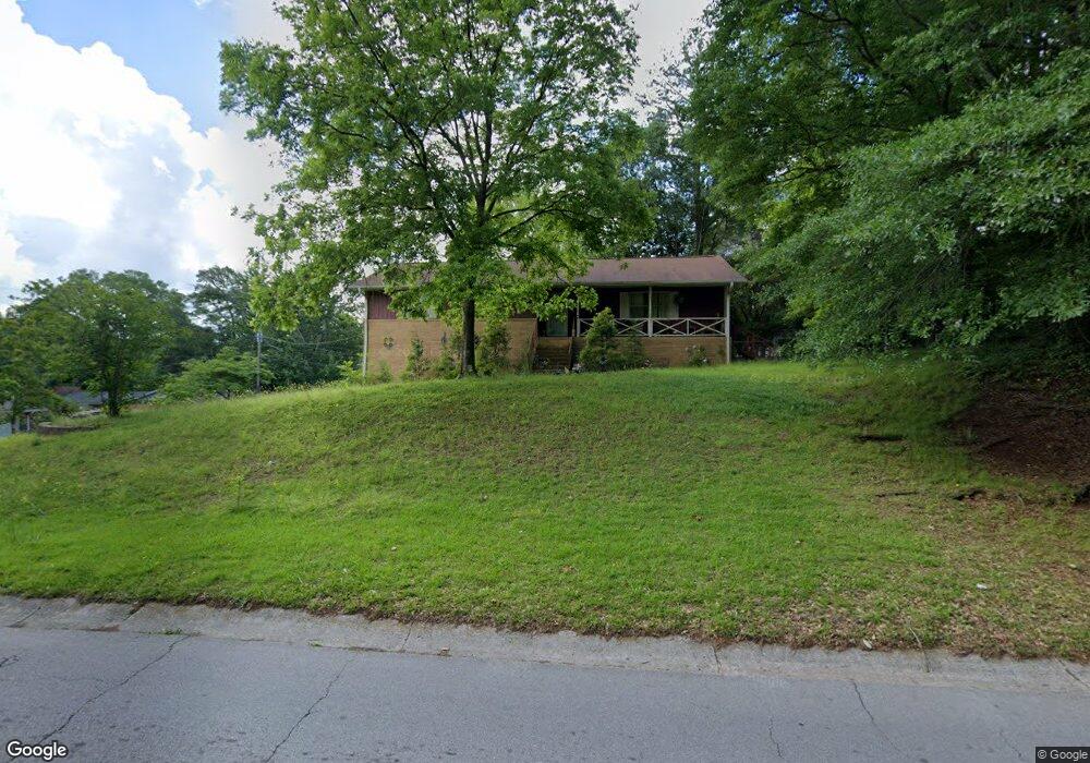 205 W White St, Carrollton, GA 30117 - photo 1